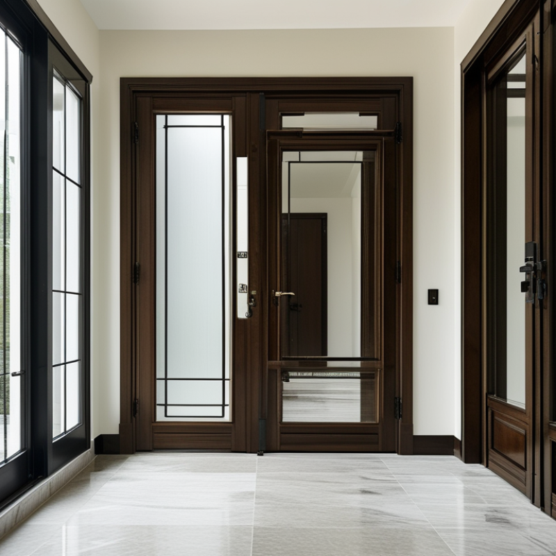 China Top 10 French Door Installation Manufacturers?
