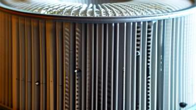 Why Choose a Filter Drier Core for HVAC Systems?