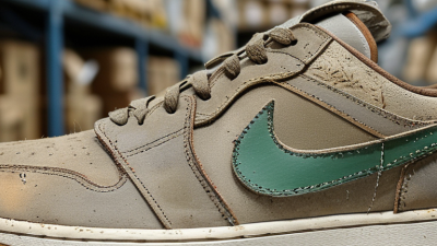 How to Find Reliable Sneaker Suppliers Worldwide?