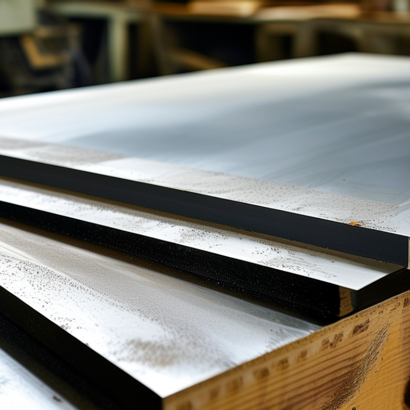 7 Tips for Choosing a Plate Sheet Deburring Machine