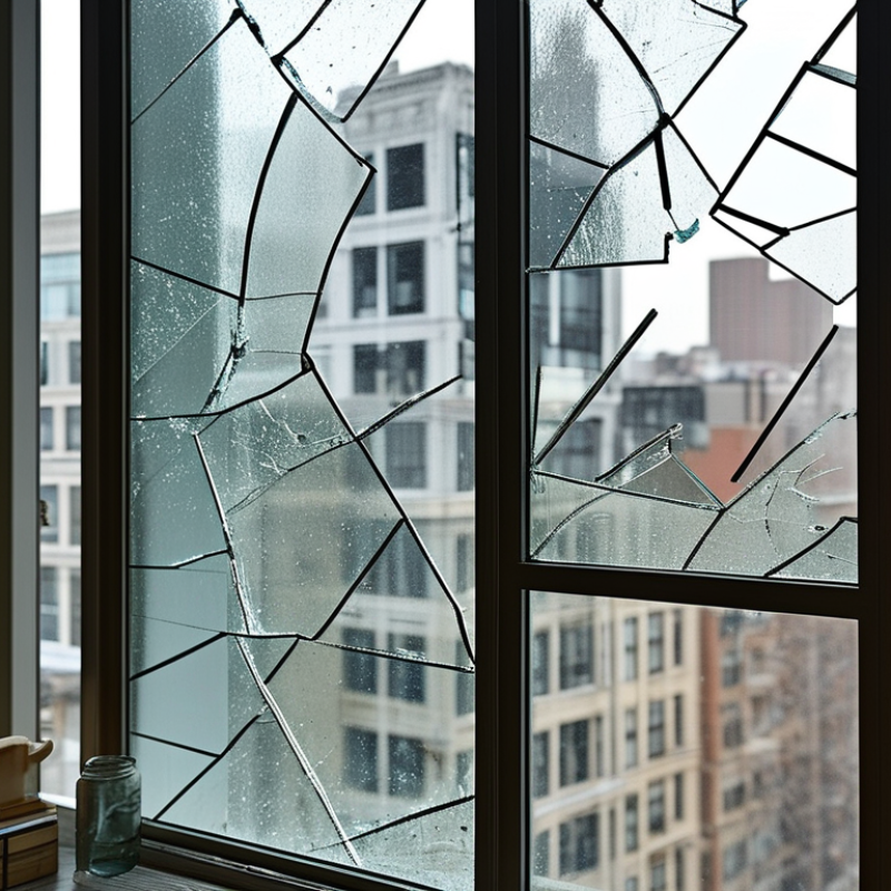 How to Choose Safety Glass Windows for Your Project?