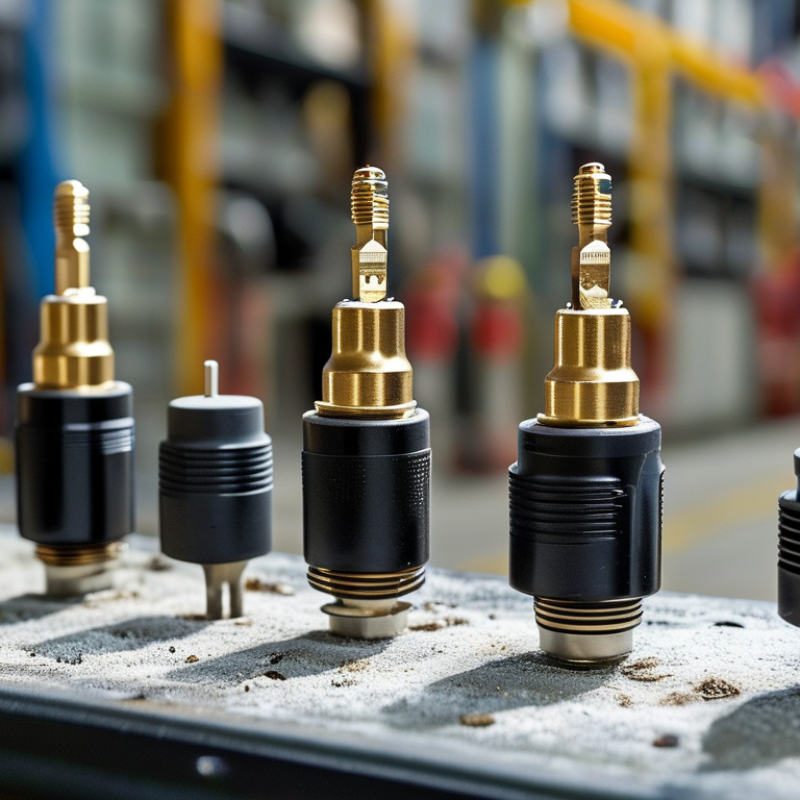 Top Cable Connector Types for Global Buyers
