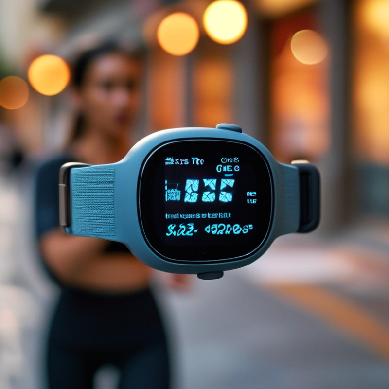 What Is a Bracelet Fitness Tracker and How Does It Work?