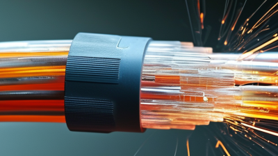 What Is Network Fiber Optic Cable and How Does It Work?