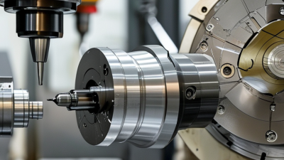 China Top 10 Machining Technology Suppliers for Global Buyers