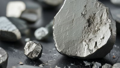 China Top 10 Rare Metal Suppliers for Global Buyers