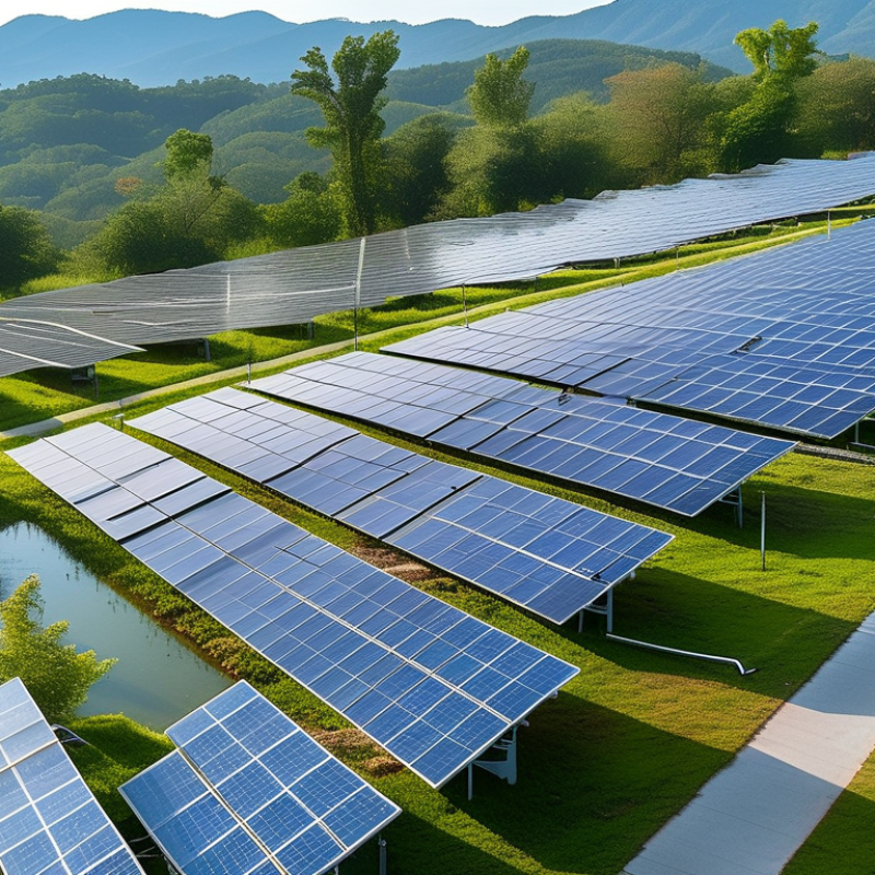 ¿Qué tipo de sistema solar elegir residencial o comercial?