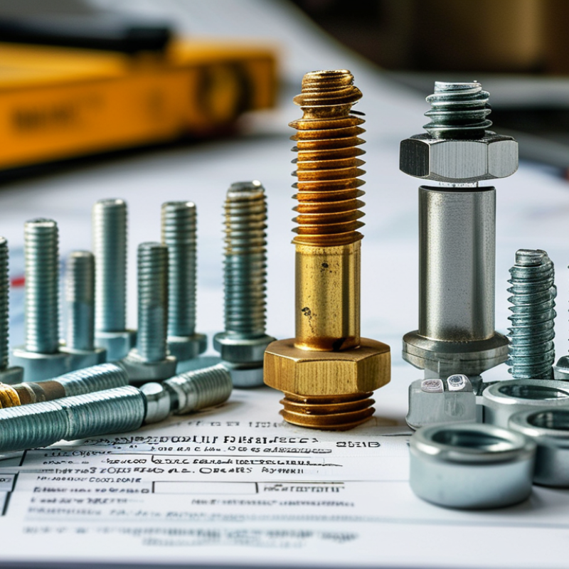10 Anchor Bolt Buying Tips for Global Buyers