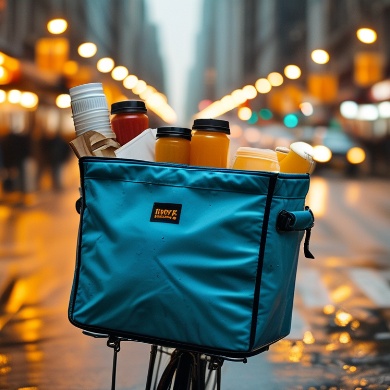 10 Tips for Choosing the Best Delivery Bag?
