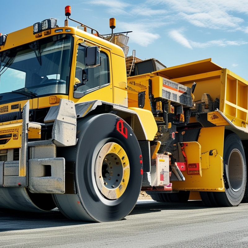 How to Choose the Right Asphalt Equipment?