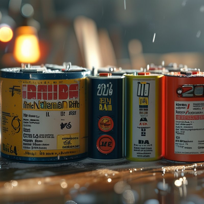 How to Choose AA Alkaline Batteries in 2026?