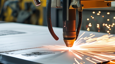 How to Choose the Best CNC Plasma Table?