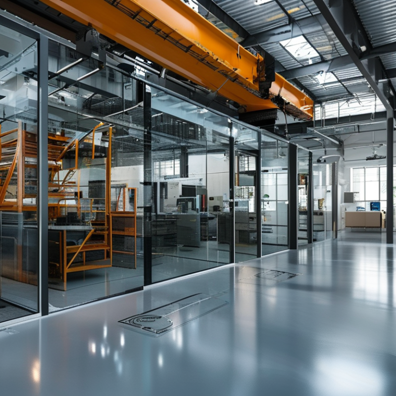 Top 10 Smart Switch Cover Glass Manufacturers Worldwide