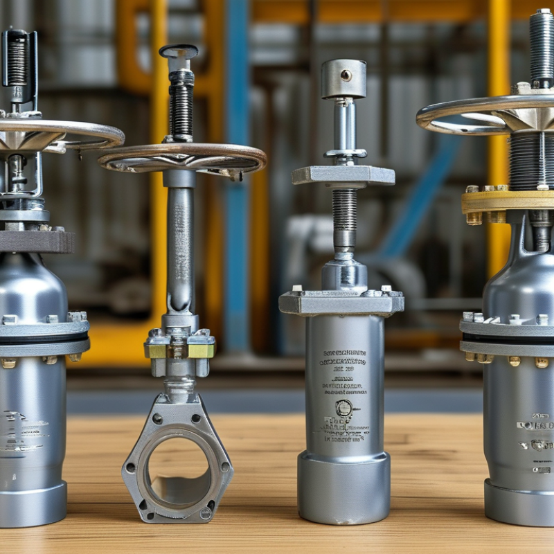 Top Bellows Sealed Gate Valve Suppliers Worldwide?