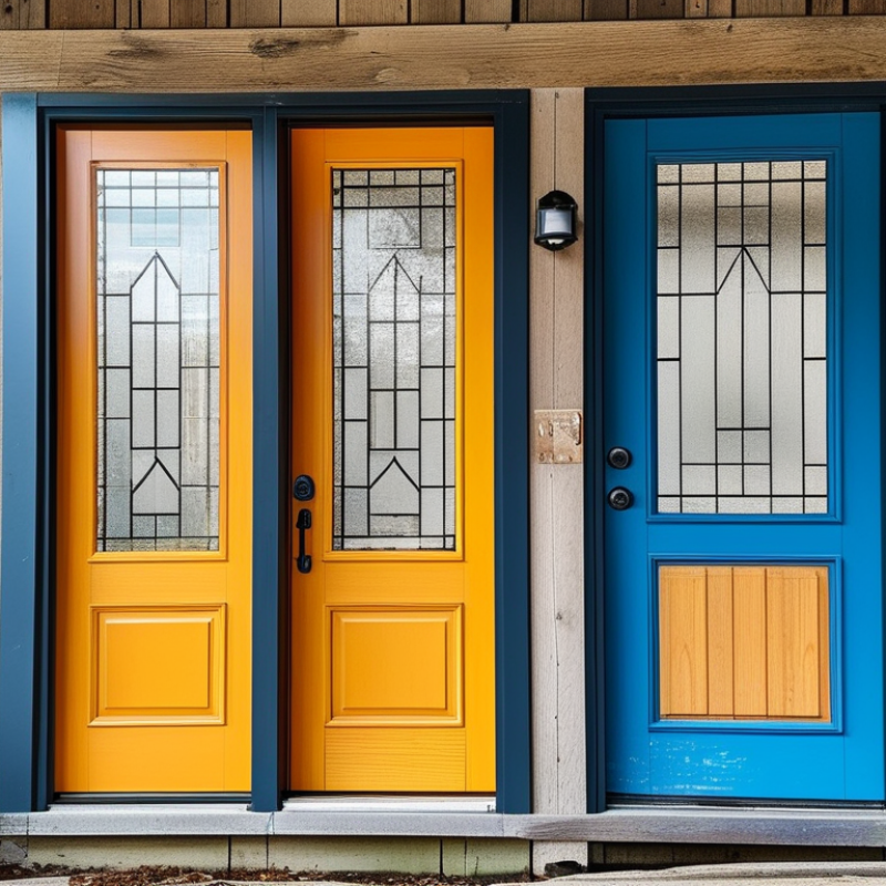 7 Tips for Finding Cheap Patio Doors?