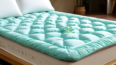 China Best Waterproof Cot Mattress Cover Supplier?