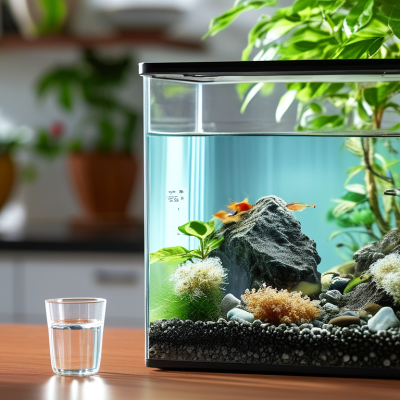 7 TDS Meter Tips for Accurate Water Testing?