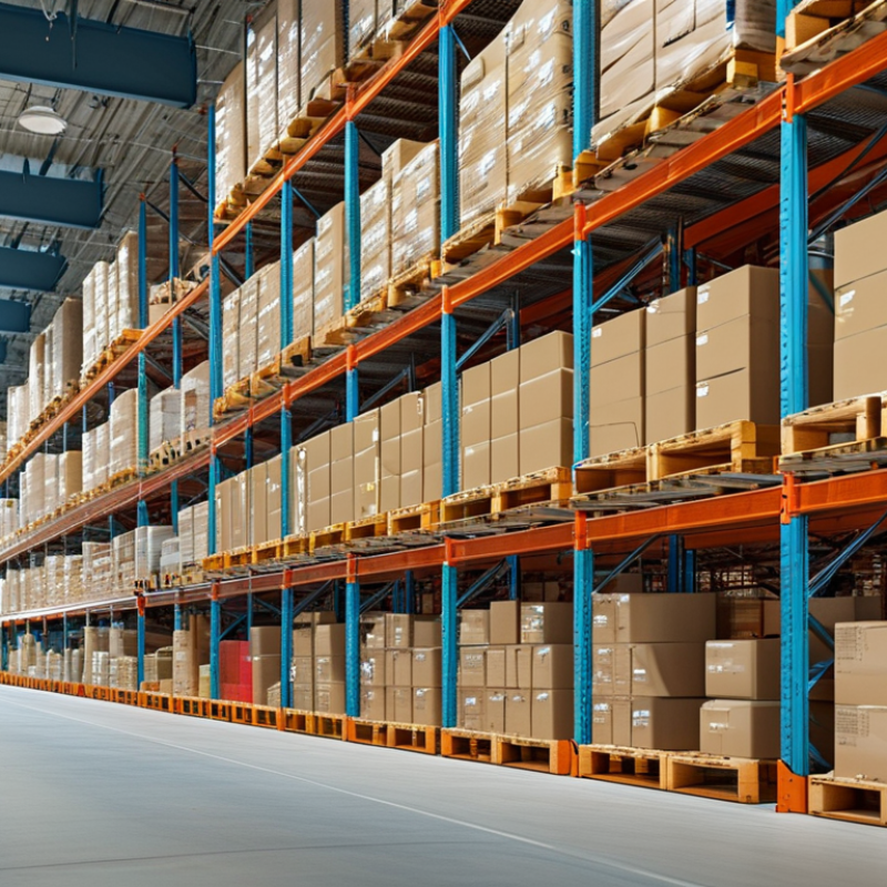 Top 10 Longspan Storage Solutions for Global Buyers
