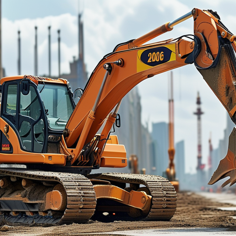 2026 Top Building Equipment Types for Global Buyers