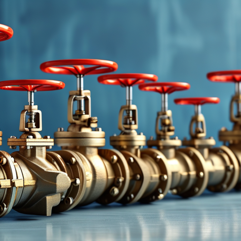 2026 Best Types of Process Valves for Global Buyers
