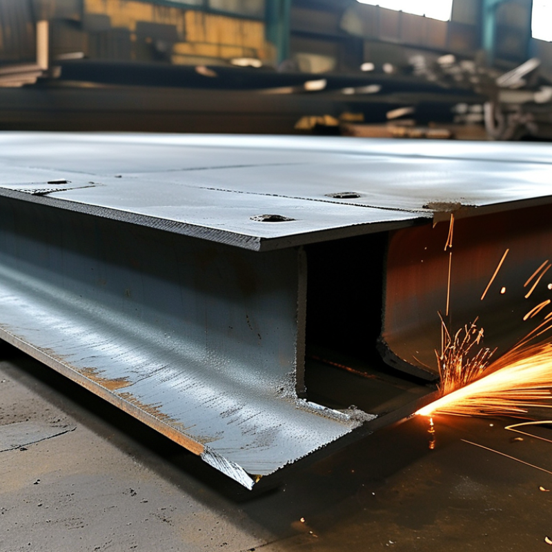 What Is Mild Steel Plate and What Is It Used For?