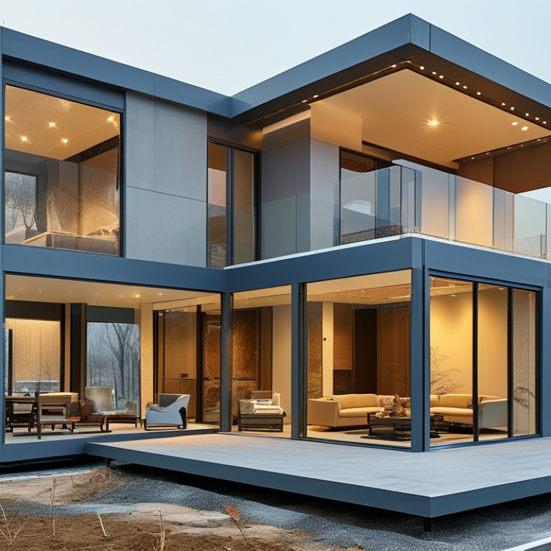 What Are the Top China Prefab Homes for Global Buyers?