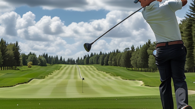 How to Tee Off in Golf for Beginners?
