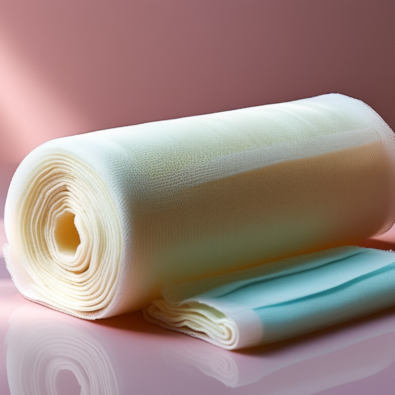 2026 Best Gauze Pads and Rolls How to Use Them Effectively?