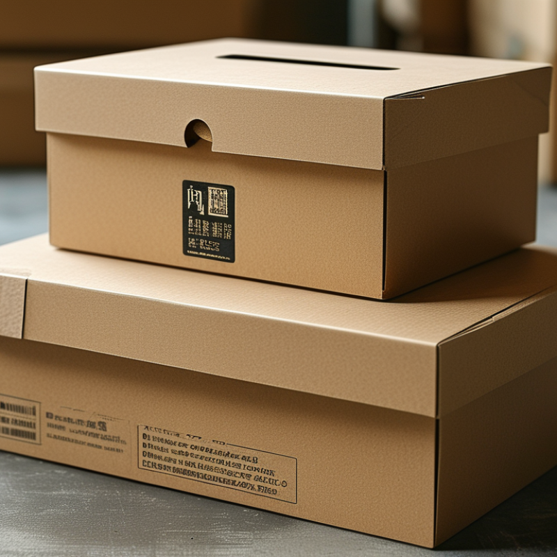 China Top Personalized Shipping Boxes Suppliers?
