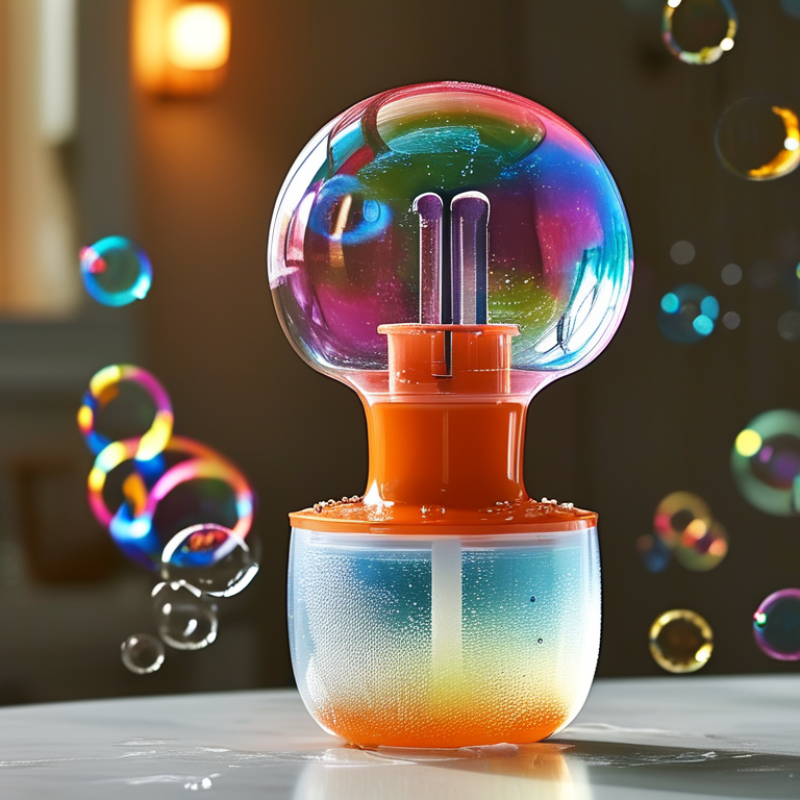 How to Choose the Best Bubble Maker in 2026?