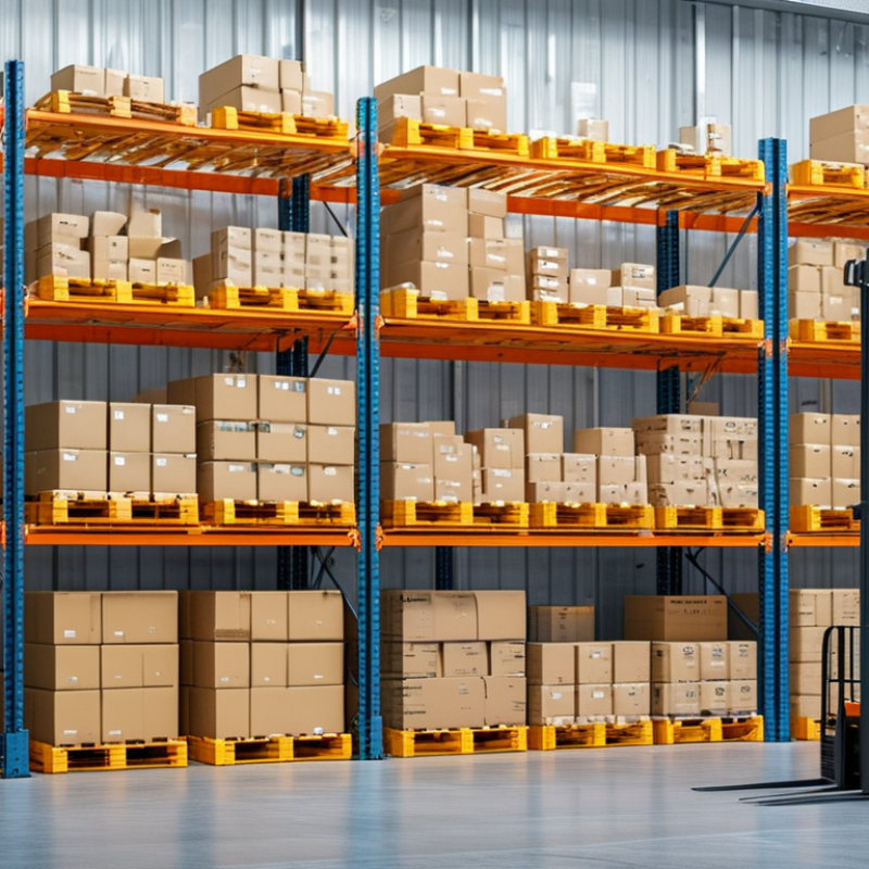 What Is Racking Storage and How Does It Work?