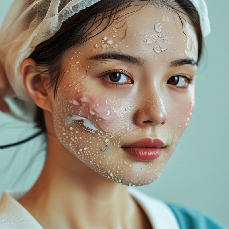China Best Facial Machines How to Clean and Disinfect?