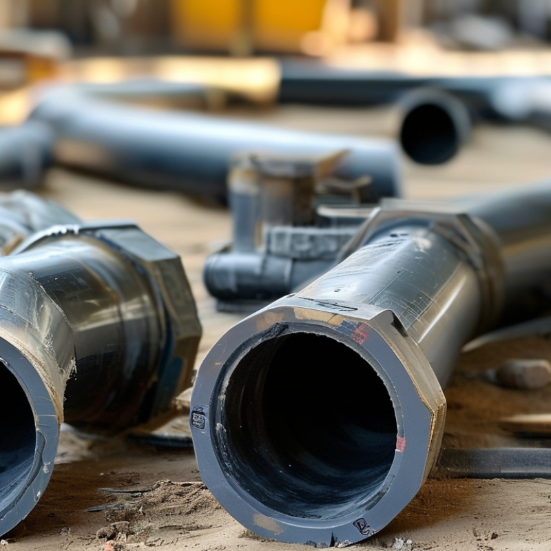 Top Electrofusion Reducing Sleeve Suppliers Worldwide