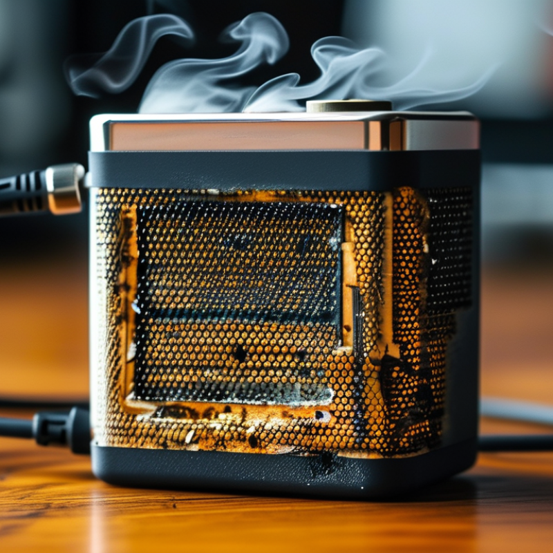 7 Tips Why Is My Vape Mod Getting Hot While Using It?