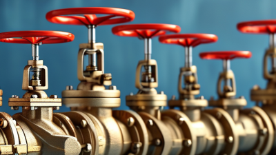 2026 Best Types of Process Valves for Global Buyers