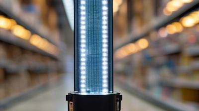 2026 Best LED Spotlights for Global Buyers?