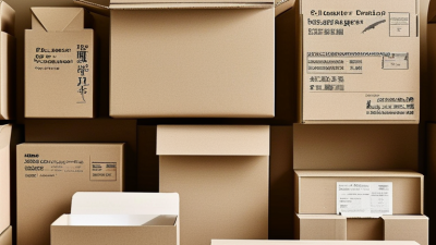 China Top 10 Packaging Suppliers Customize Your Own Packaging?