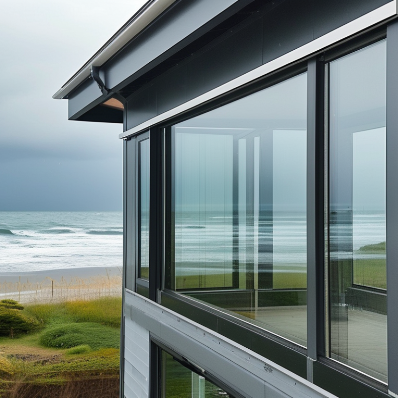 What Is the Best Window Style for Coastal Climates 7 Tips?