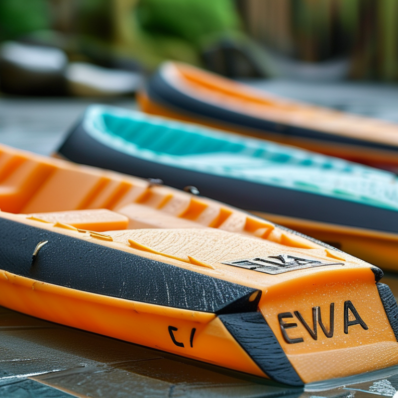 Top Eva Boat Flooring Kits for Global Buyers