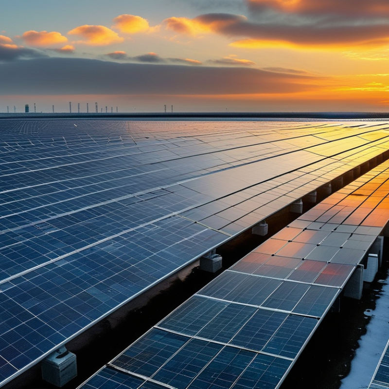 China Top Rooftop Solar Panels Manufacturers?