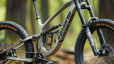 How to Choose the Right Bicycle Front Suspension