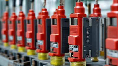 What Are the Top 10 Fuse Link Suppliers Worldwide?