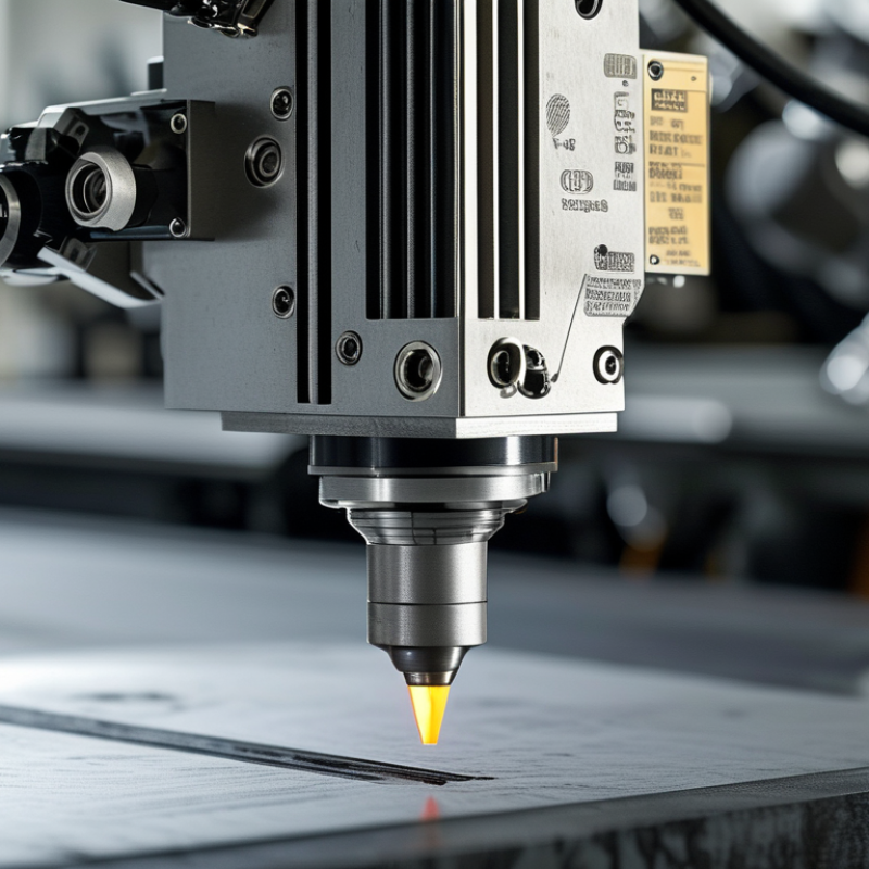 China Best Laser Marking Machines What Are the Advantages?