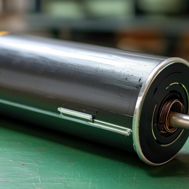 Top 10 Power Inductor Suppliers Worldwide