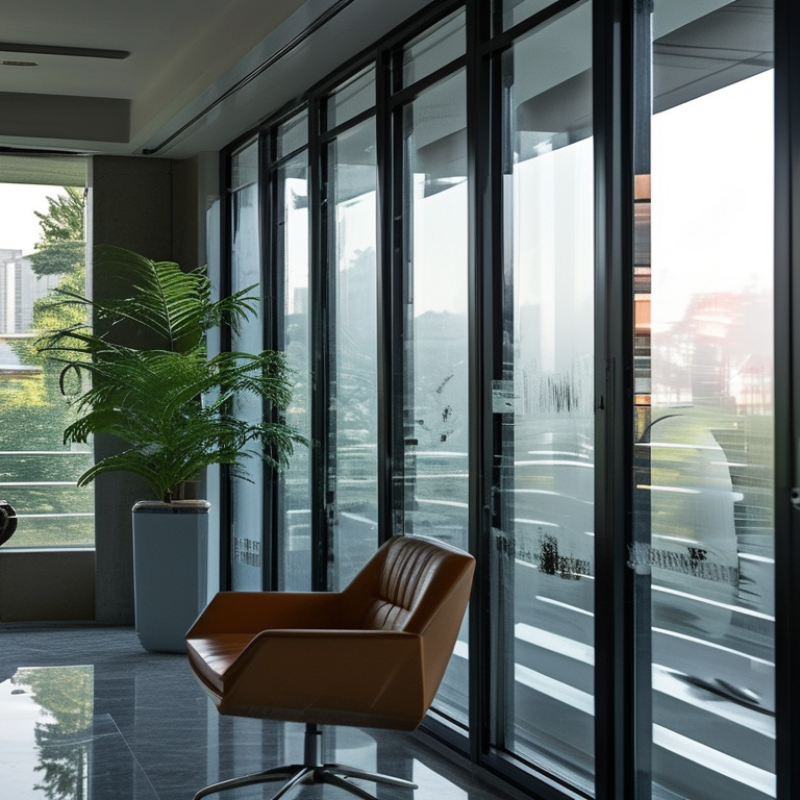 China Top Anti Glare Glass Manufacturers for Global Buyers