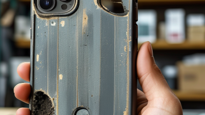 How to Choose the Best Phone Case Supplier?