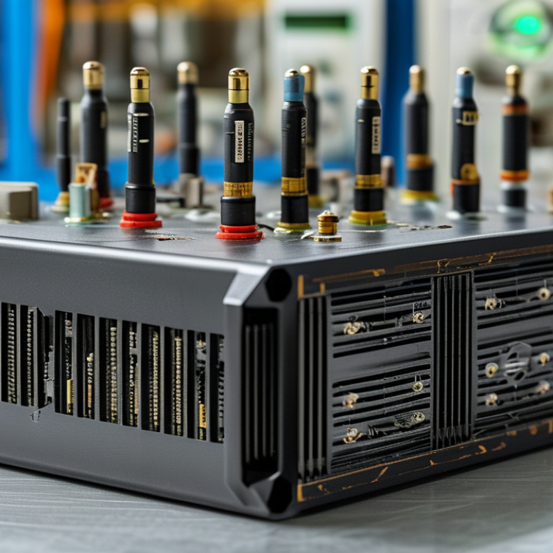 China Top Single Phase DC DC Converter Manufacturers?