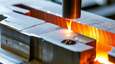 What Is Metal Forming and How Does It Work?