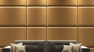Top Sound Panels for Better Room Acoustics?