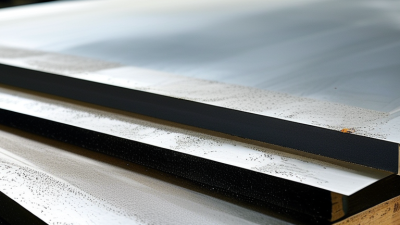 7 Tips for Choosing a Plate Sheet Deburring Machine